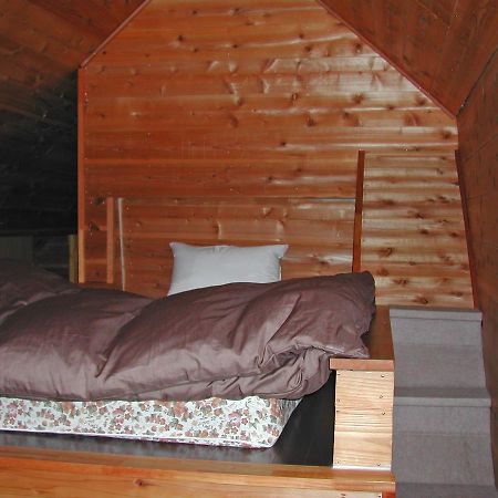 Pension Pilatus 2 Нагано Экстерьер фото